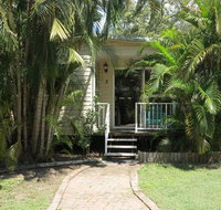 Magnetic Haven Unit 2 - Kalgoorlie Accommodation