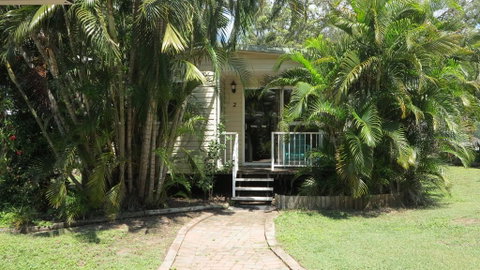 Magnetic Haven Unit 2 - Kalgoorlie Accommodation 0