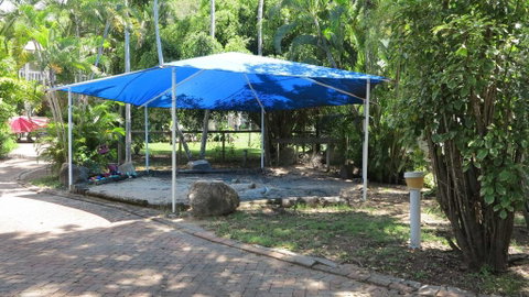 Magnetic Haven Unit 2 - Kalgoorlie Accommodation 2