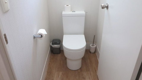 Magnetic Haven Unit 2 - Kalgoorlie Accommodation 3