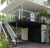 Magnetic Haven Unit 5 - Kalgoorlie Accommodation