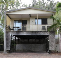 Magnetic Haven Unit 6 - Kalgoorlie Accommodation