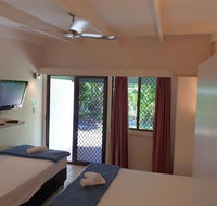Magnetic Island Resort Sleeps 3 Free WIFI - Kalgoorlie Accommodation