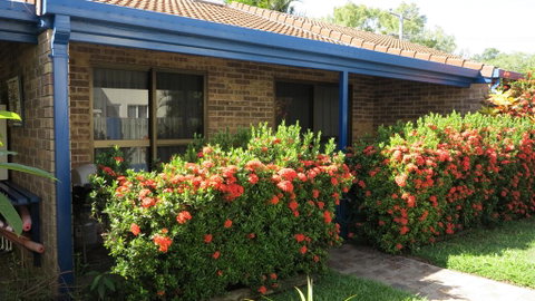 Magnetic Shores Unit 2 - Kalgoorlie Accommodation 0