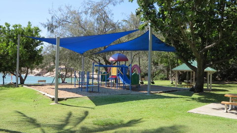 Magnetic Shores Unit 3 - Kalgoorlie Accommodation 1
