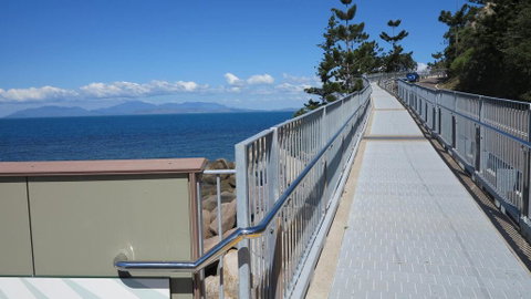 Magnetic Shores Unit 3 - Kalgoorlie Accommodation 2