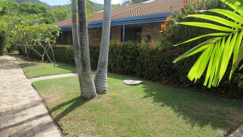 Magnetic Shores Unit 3 - Kalgoorlie Accommodation 0