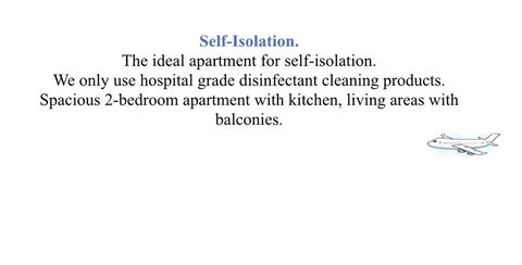 Magnificent Apartment + FREE Car Park Near CBD - Kalgoorlie Accommodation 1