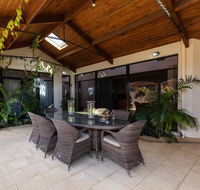 Maidstone Executive Residence