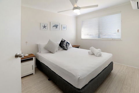 MAINSAIL8- MOOLOOLABA BEACH - Kalgoorlie Accommodation 1