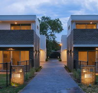 Maison Executive - Kalgoorlie Accommodation