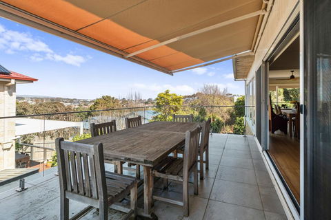 Maison On Morven - Kalgoorlie Accommodation 2