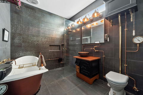 Maison On Morven - Kalgoorlie Accommodation 3