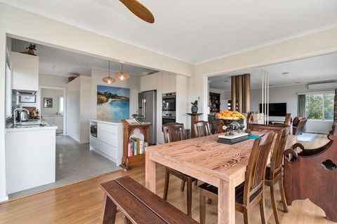 Maison On Morven - Kalgoorlie Accommodation 1