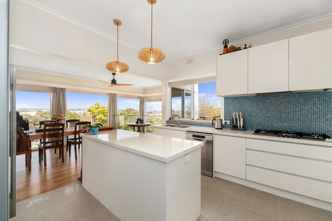 Maison On Morven - Kalgoorlie Accommodation 0