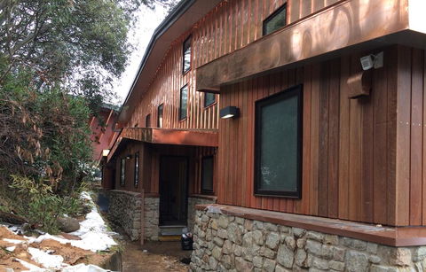 Maisonette, Falls Creek - Kalgoorlie Accommodation 0