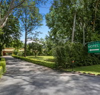 Maleny Hills Motel - Kalgoorlie Accommodation