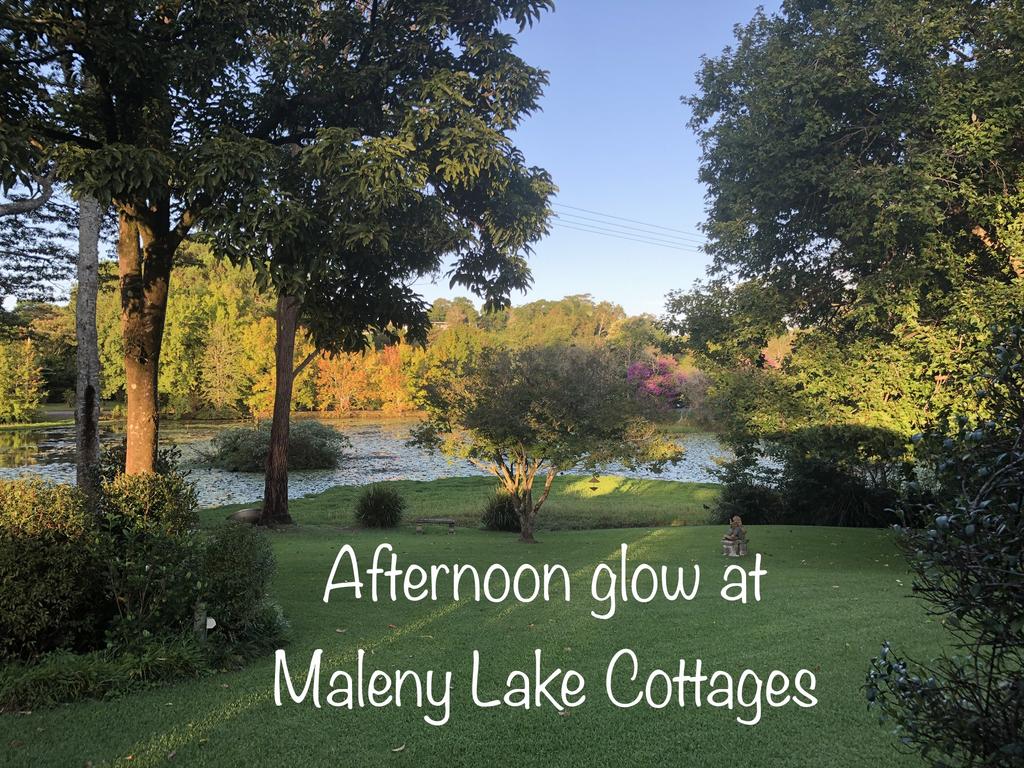Conondale QLD Kalgoorlie Accommodation