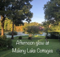 Maleny Lake Cottages-Guesthouse - Kalgoorlie Accommodation