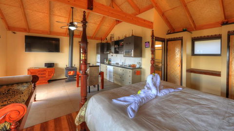 Maleny Tropical Retreat - Kalgoorlie Accommodation 1
