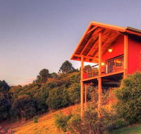 Maleny Tropical Retreat - Kalgoorlie Accommodation