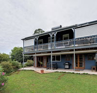 Maleny Wildlife Holiday House - Kalgoorlie Accommodation