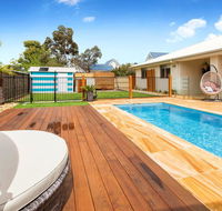 MALIBU - SAFETY BEACH