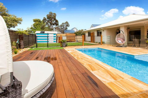 MALIBU - SAFETY BEACH - Kalgoorlie Accommodation 0