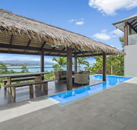 Mandalay Luxury Retreat