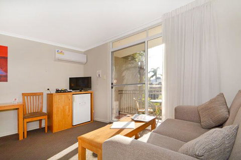 Mandurah Motel And Apartments - Kalgoorlie Accommodation 2