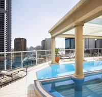 Mantra 2 Bond Street - Kalgoorlie Accommodation