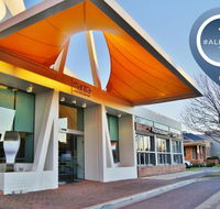 Mantra Pavilion Hotel Wagga - Kalgoorlie Accommodation