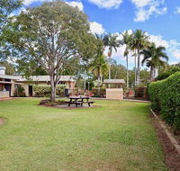 Mareeba Motor Inn - Kalgoorlie Accommodation