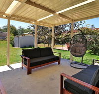 Maria's Beach House - Pet Friendly