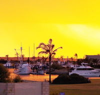 Marina Park View - Kalgoorlie Accommodation