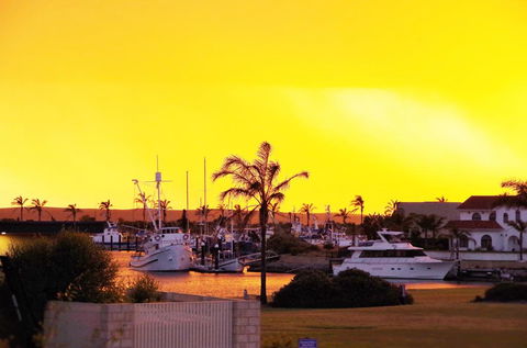 Marina Park View - Kalgoorlie Accommodation 0