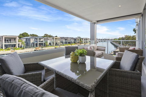 MARINA VIEW - Kalgoorlie Accommodation 1