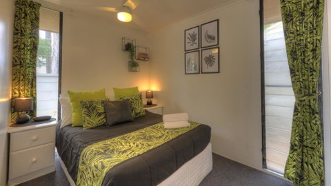 Maroochy River Resort & Bungalows - Kalgoorlie Accommodation 1