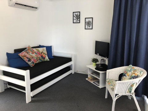 Maroochy River Resort & Bungalows - Kalgoorlie Accommodation 2