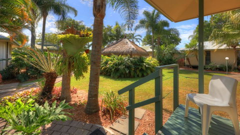 Maroochy River Resort & Bungalows - Kalgoorlie Accommodation 0