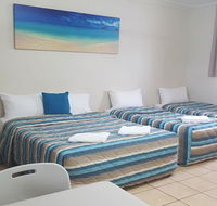 Maryborough City Motel - Kalgoorlie Accommodation