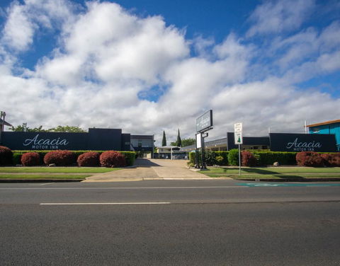 MAS Country Acacia Motor Inn - Kalgoorlie Accommodation 1