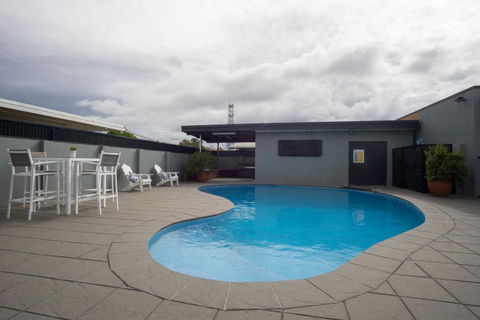 MAS Country Acacia Motor Inn - Kalgoorlie Accommodation 2