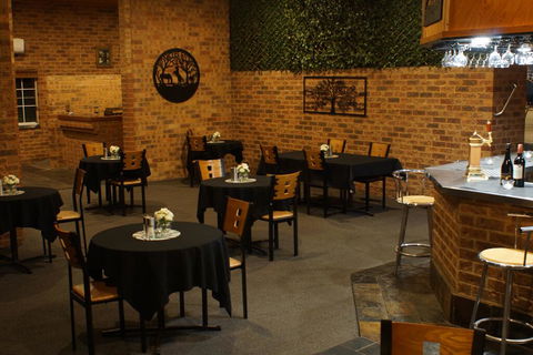 MAS Country Colonial Motor Inn - Kalgoorlie Accommodation 3