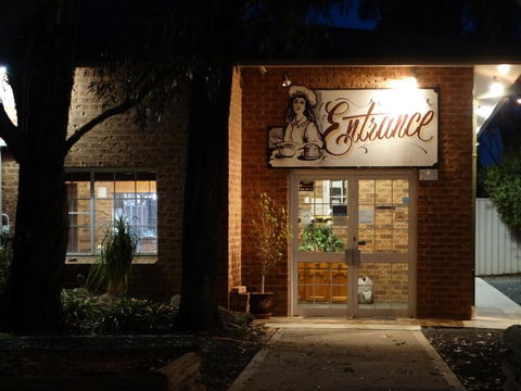 MAS Country Colonial Motor Inn - Kalgoorlie Accommodation 0