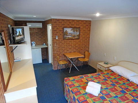 MAS Country Colonial Motor Inn - Kalgoorlie Accommodation 1