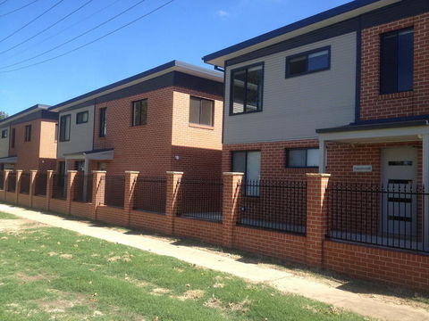 MAS Country Havannah Accommodation - Kalgoorlie Accommodation 2