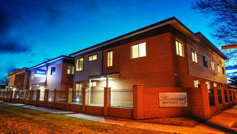 MAS Country Havannah Accommodation - Kalgoorlie Accommodation 1