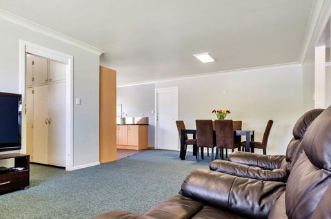 MAS Country Jackie Howe Motel - Kalgoorlie Accommodation 2