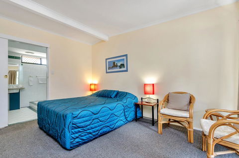 MAS Country Jackie Howe Motel - Kalgoorlie Accommodation 0